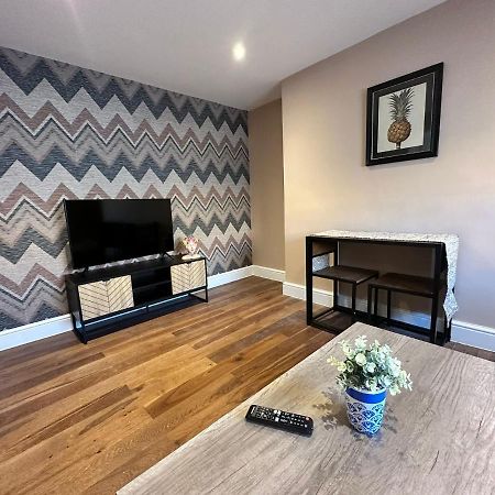 Funky 1 Bedroom Apartment Next To The Sea Brighton Luaran gambar