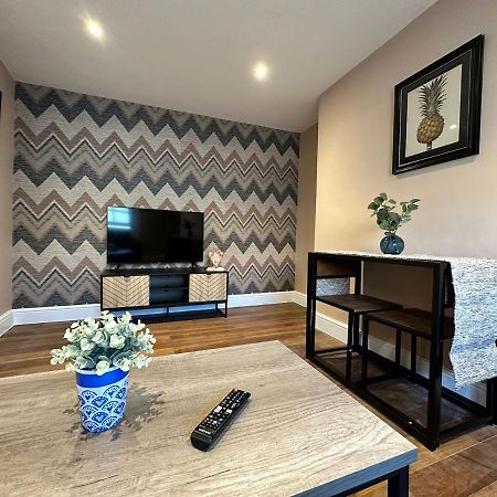 Funky 1 Bedroom Apartment Next To The Sea Brighton Luaran gambar