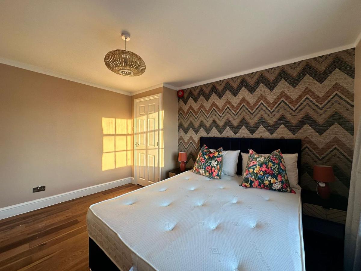 Funky 1 Bedroom Apartment Next To The Sea Brighton Luaran gambar