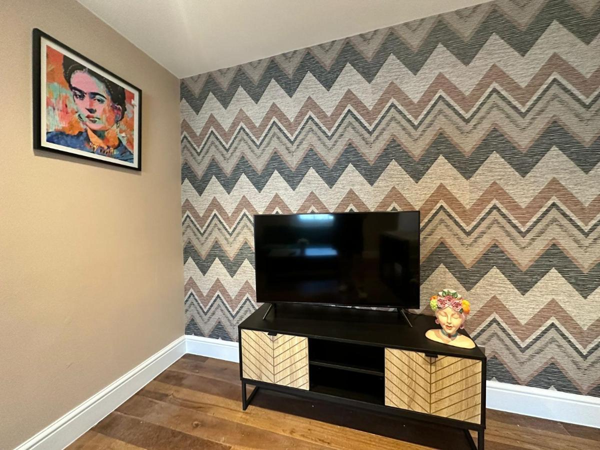 Funky 1 Bedroom Apartment Next To The Sea Brighton Luaran gambar